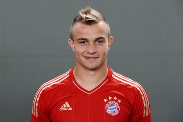 Albanische FuГџballspieler In Deutschland Albanische FuГџballspieler In Deutschland